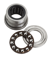 Roller-Follower-Yoke-Type-Track-Roller-Bearing-Inner-Ring-NUTR-Type- Cylindrical-OD